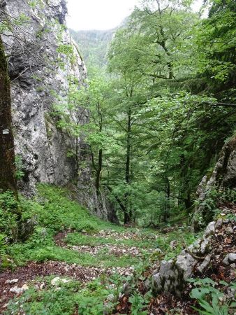 Col de la Cochette