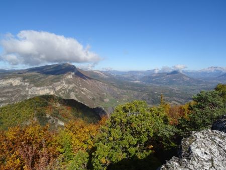 La Table des Bergers