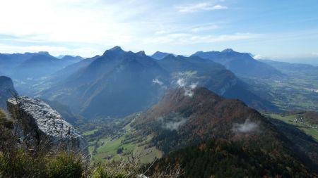 La Chartreuse