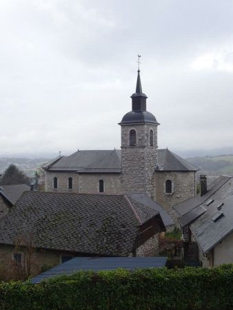 Retour sur Méry