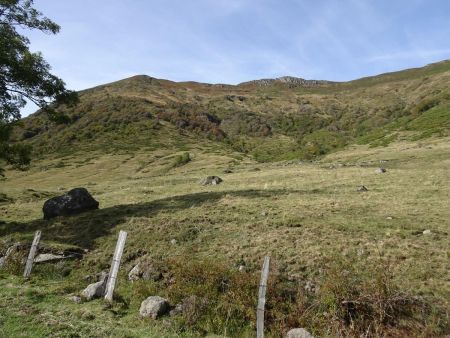 Vallée de la Santoire