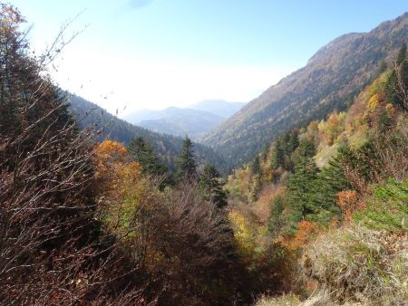 Col du Lindar