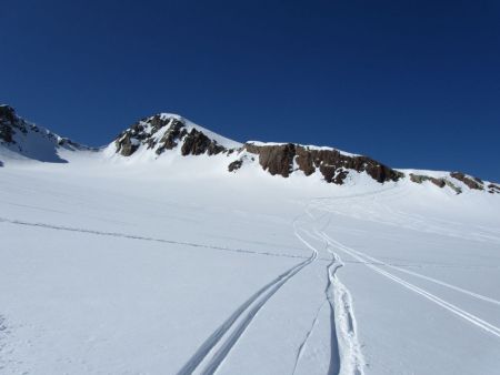 La Pointe des Grands.