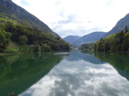 Lac du Jotty