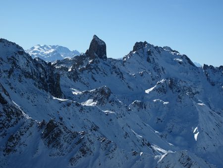 La Pierra Menta...