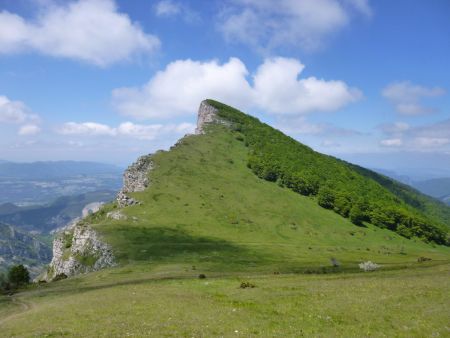 Roche Rousse.