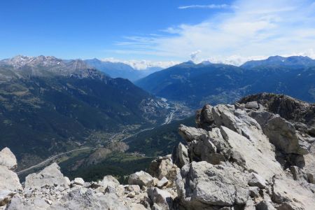 Bardonecchia et val de Suse