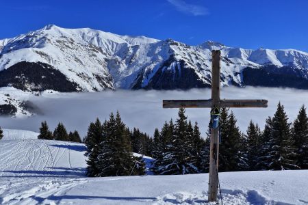 Croix de la Chal (sommet)