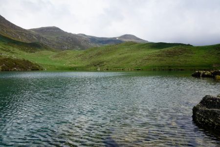 Lac d’Ourrec