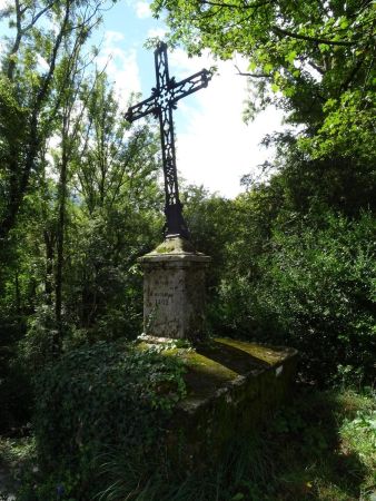 Croix du Plot