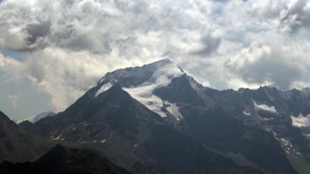 Mont Pourri