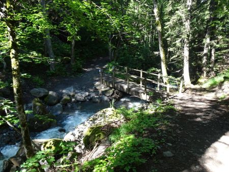 Chemin des Pâquiers