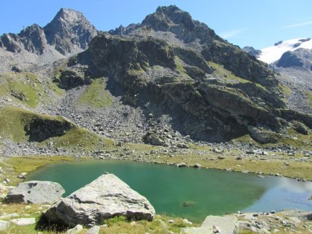 Lac du Petit