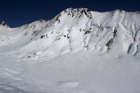 L’Aiguille d’Argentière