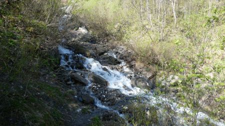 Ruisseau de la Girode