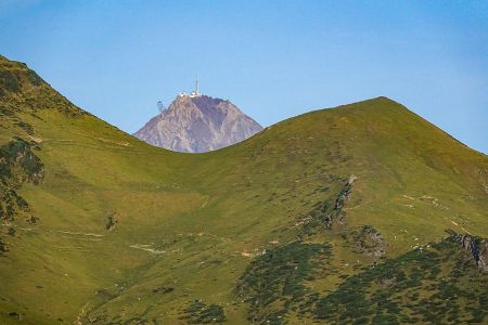 Pic du Midi de Bigorre