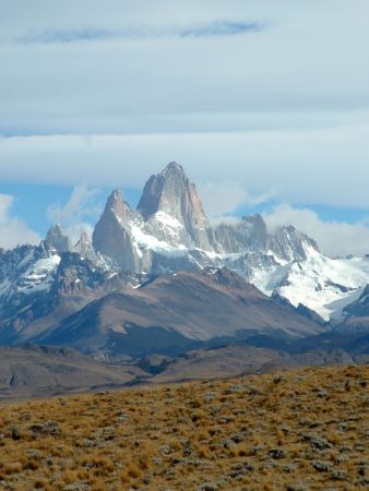 Le Fitz Roy