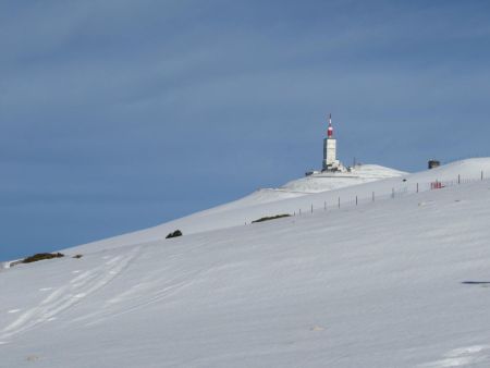 Mt Ventoux