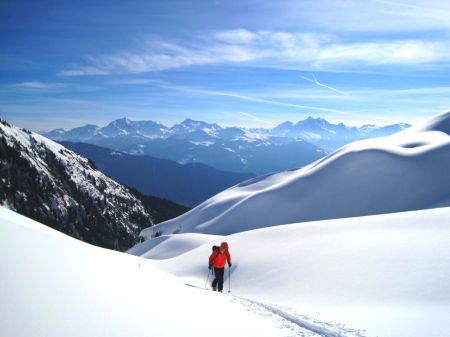 Adrien après le passage des Pissus