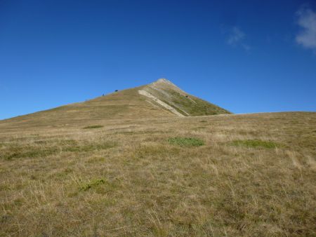 La Pointe Feuillette.