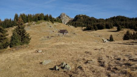 Le Grand Praz.