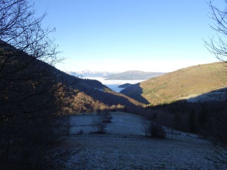 Col de l’Holme