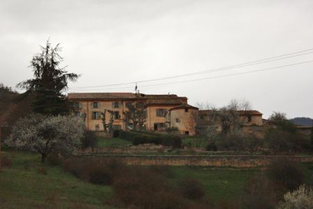 Château de Beaucouse