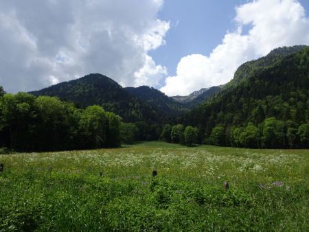 Rocher des Trois Évêques : côté Sambuy