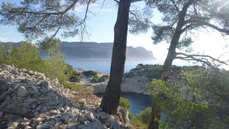 Les Falaises Soubeyrannes