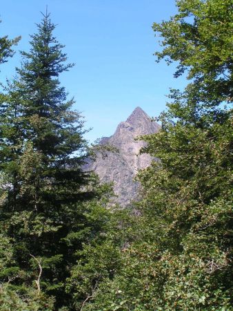 La dent d’ORLU