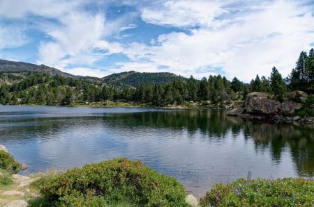 Estany Negre