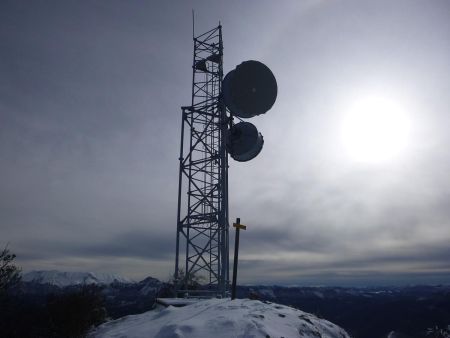 L’antenne relais