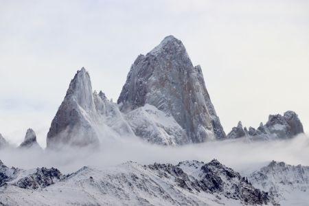 Fitz Roy