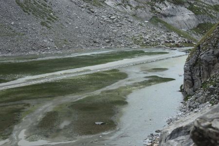 Lac des Vaches