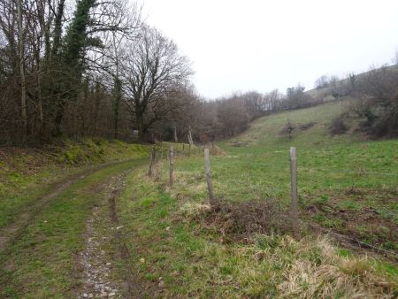 Col du Taccon