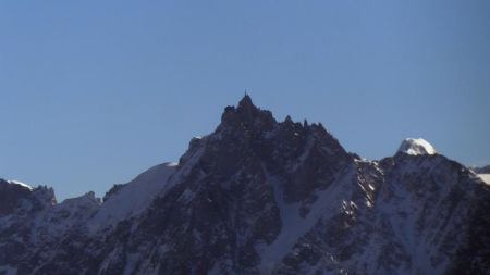 Aiguille du Midi