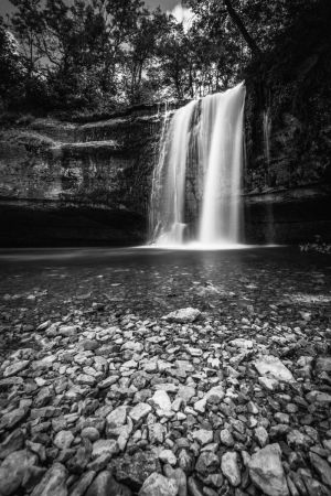 Le saut de la forge / alexis crozier