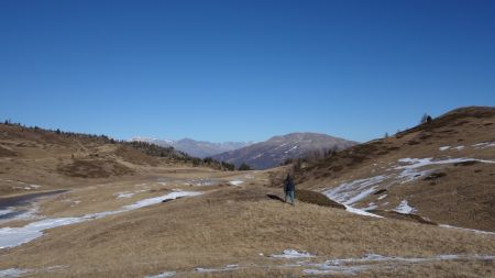 Col de Bousson