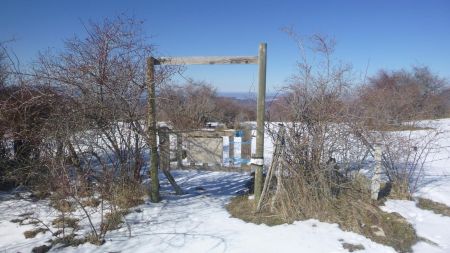 Ne pas oublier de ferme la porte... pour les courants d’air