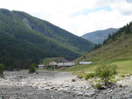 Valpréveyre (1839m)