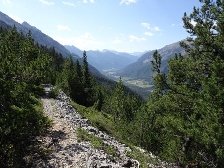 Vallée de la Clarée