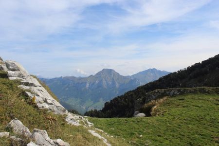 Rétro Trélod sortie de la Combe de L’Illette