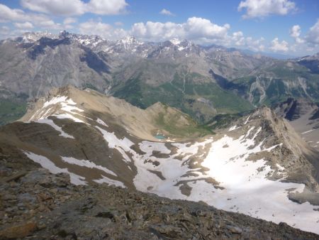 Vallon de la Duyère