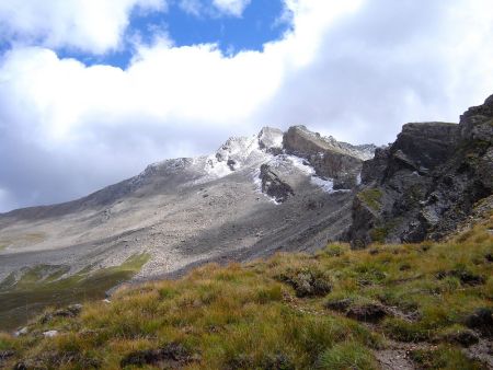 14h04 Vallon de l’Alpet.