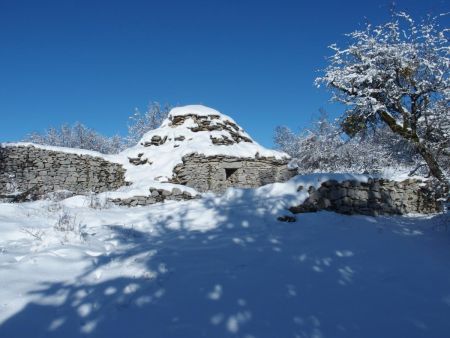 La bergerie