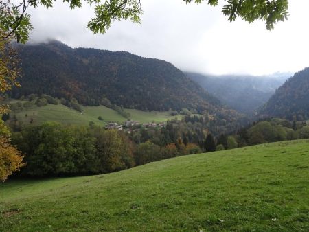 Vallée de l’Herbetan