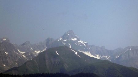 Croisse Baulet et Pointe Percée