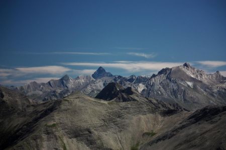 Panorama exceptionnel