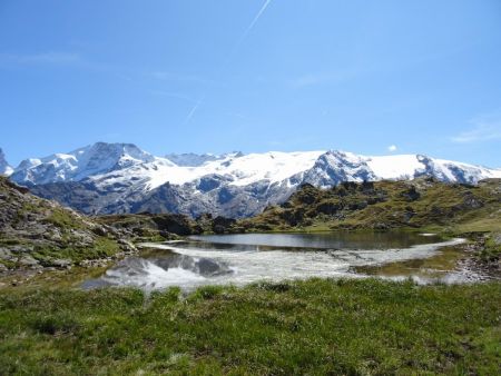 Lac Lérié