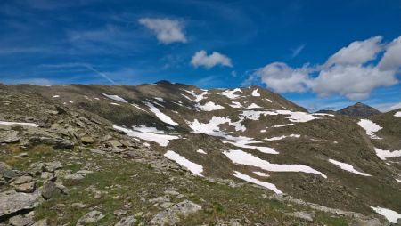 Cime de Colle Longue (2759m)